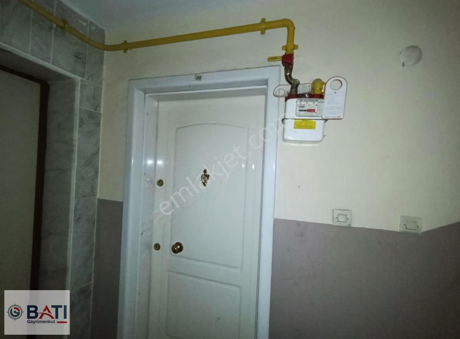 Torbalı Batı Gayrimenkul Den Kiralık Daire - Görsel 18