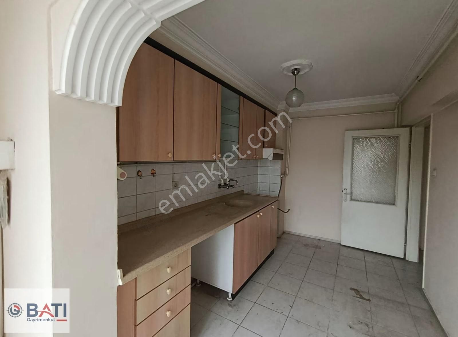 Torbalı Batı Gayrimenkul Den Kiralık Daire - Görsel 3