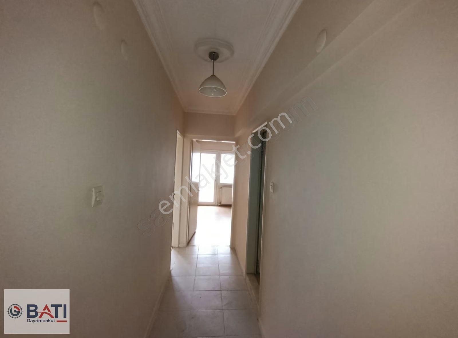 Torbalı Batı Gayrimenkul Den Kiralık Daire - Görsel 2