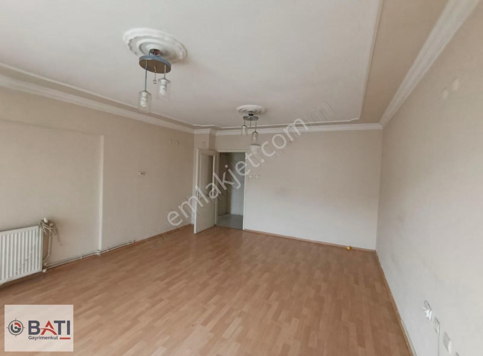 Torbalı Batı Gayrimenkul Den Kiralık Daire