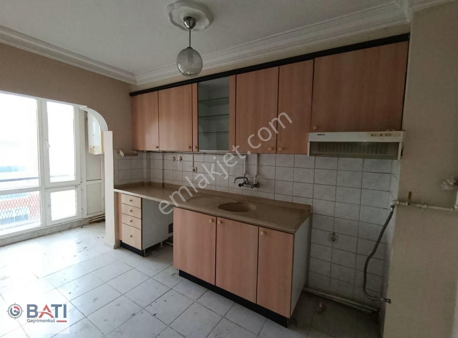 Torbalı Batı Gayrimenkul Den Kiralık Daire - Görsel 10