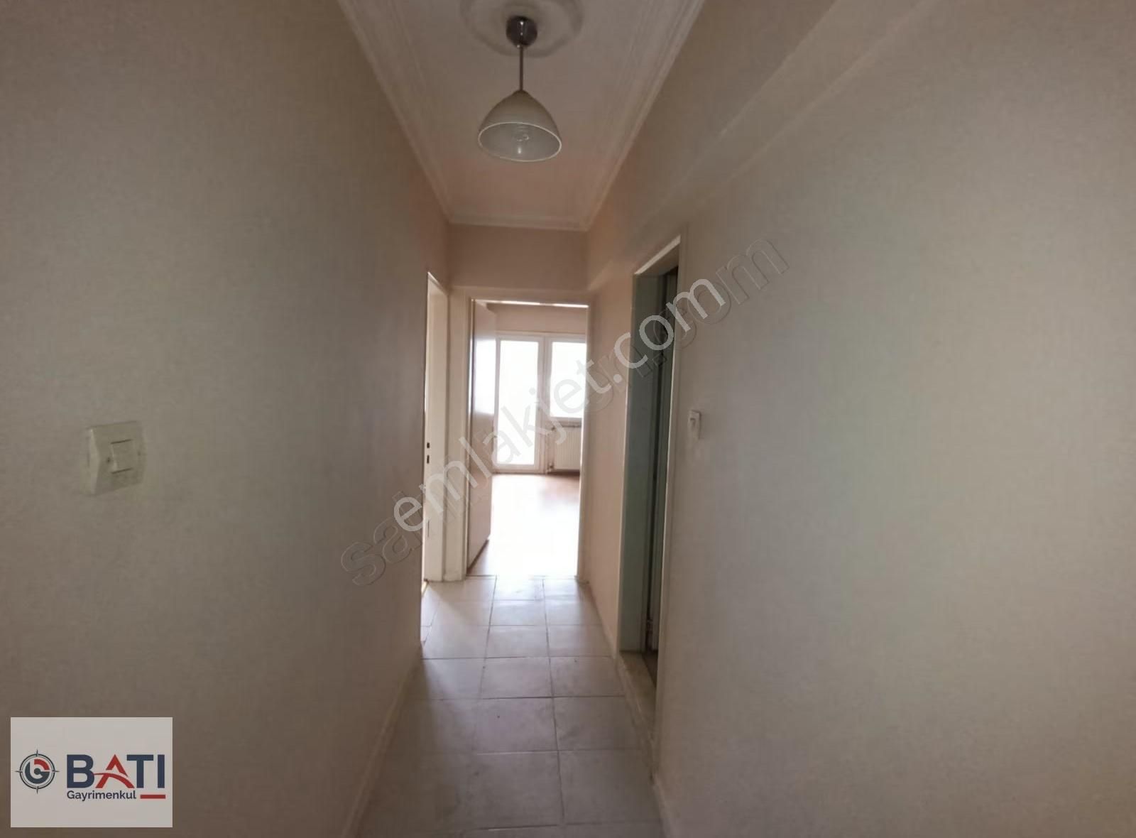 Torbalı Batı Gayrimenkul Den Kiralık Daire - Görsel 15