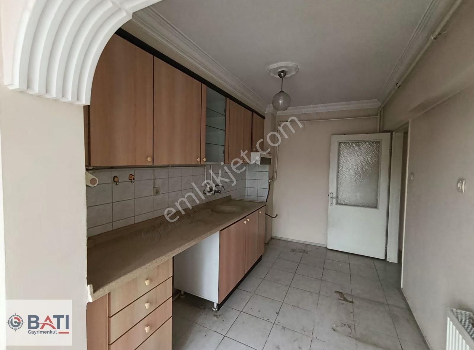 Torbalı Batı Gayrimenkul Den Kiralık Daire - Görsel 16