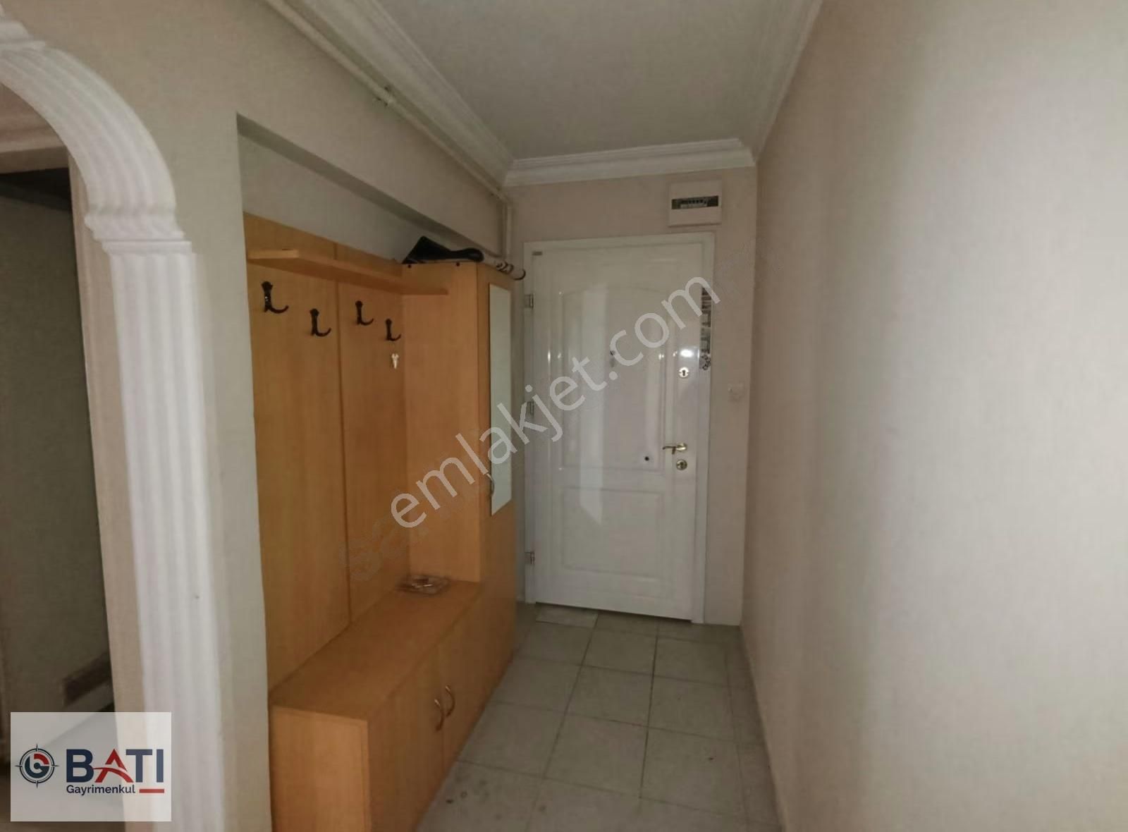 Torbalı Batı Gayrimenkul Den Kiralık Daire - Görsel 8