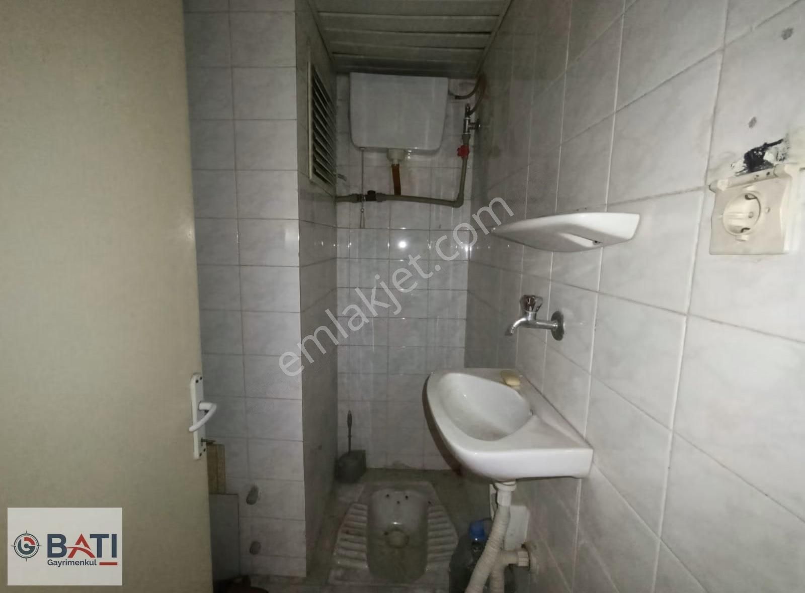 Torbalı Batı Gayrimenkul Den Kiralık Daire - Görsel 7