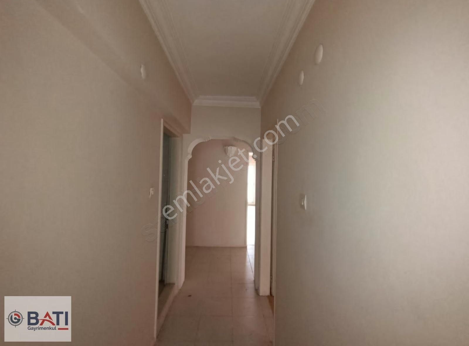 Torbalı Batı Gayrimenkul Den Kiralık Daire - Görsel 13