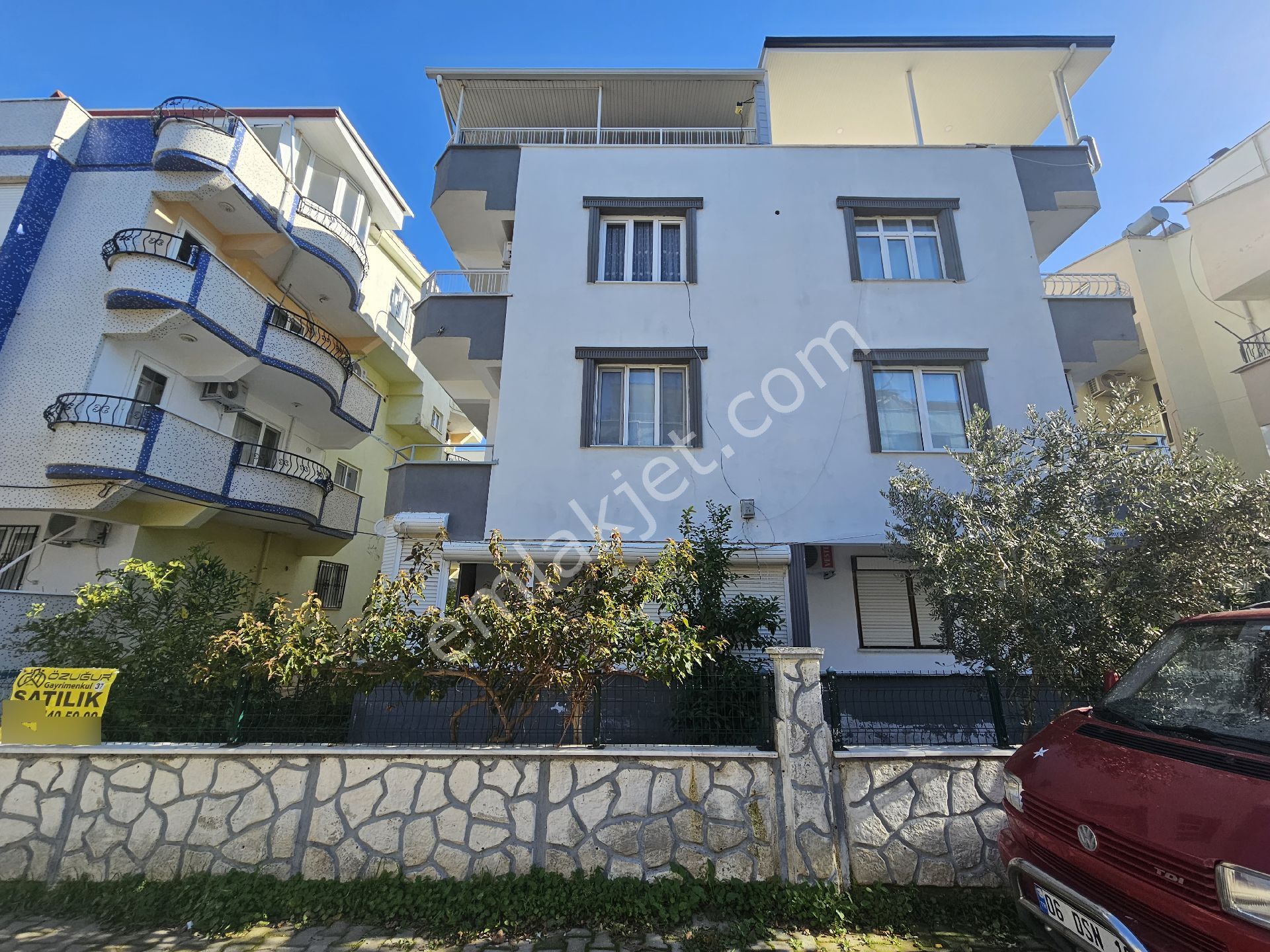 Aydın Didim Çamlık Mahallesi - Görsel 2