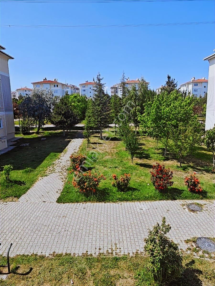 Net Emlaktan Söğütönü Toki De Satılık 1+1 Daire - Görsel 11