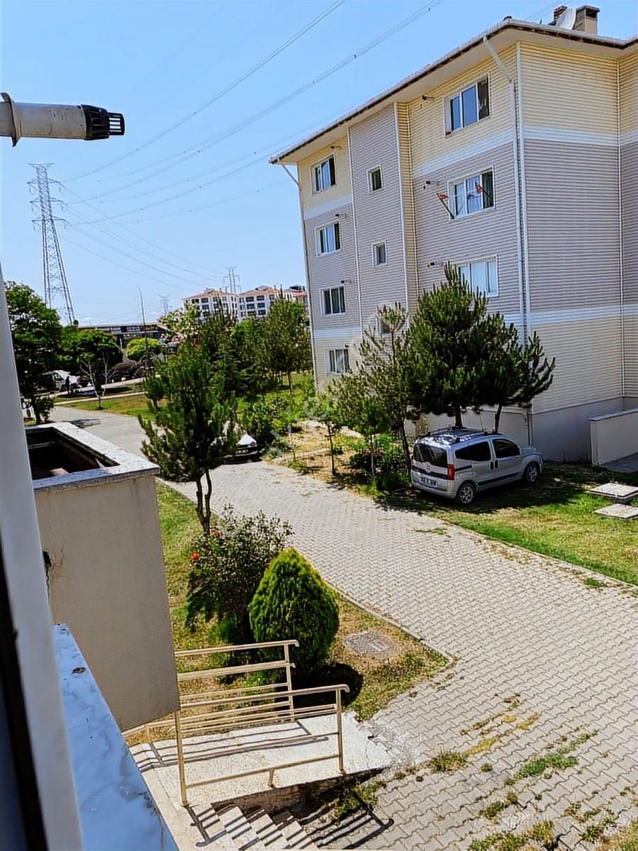 Net Emlaktan Söğütönü Toki De Satılık 1+1 Daire - Görsel 2