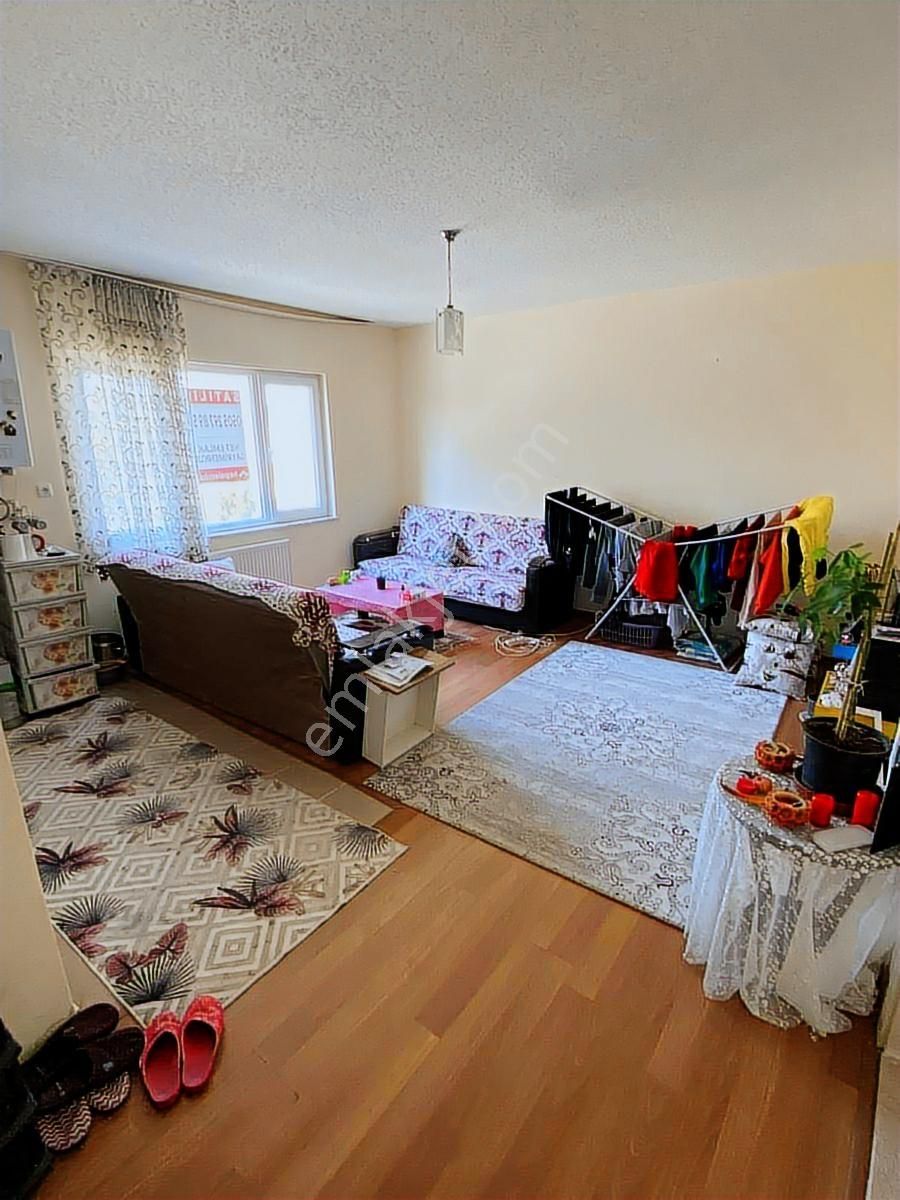 Net Emlaktan Söğütönü Toki De Satılık 1+1 Daire - Görsel 6