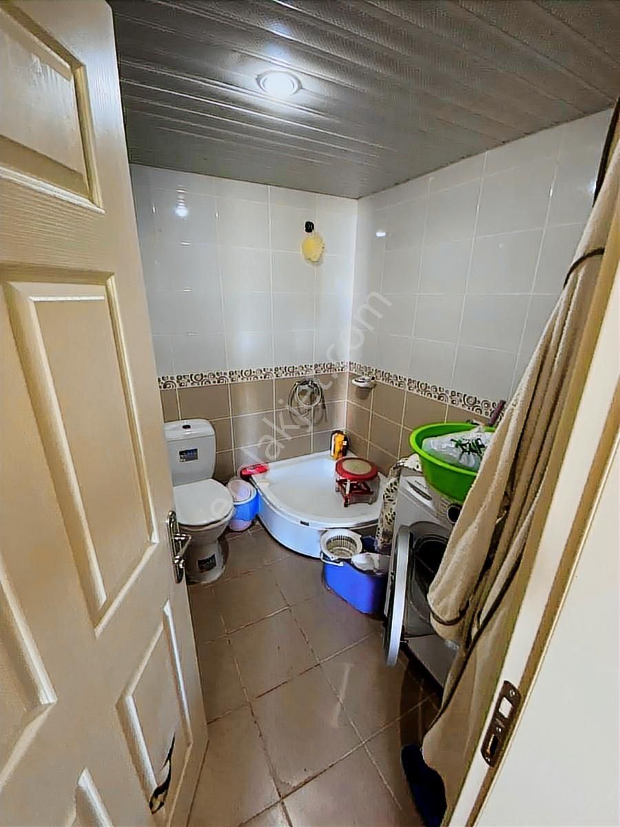 Net Emlaktan Söğütönü Toki De Satılık 1+1 Daire - Görsel 4