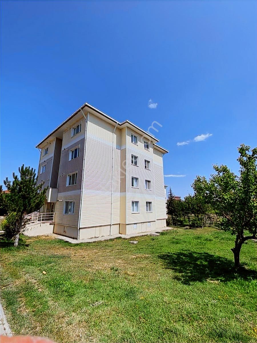 Net Emlaktan Söğütönü Toki De Satılık 1+1 Daire