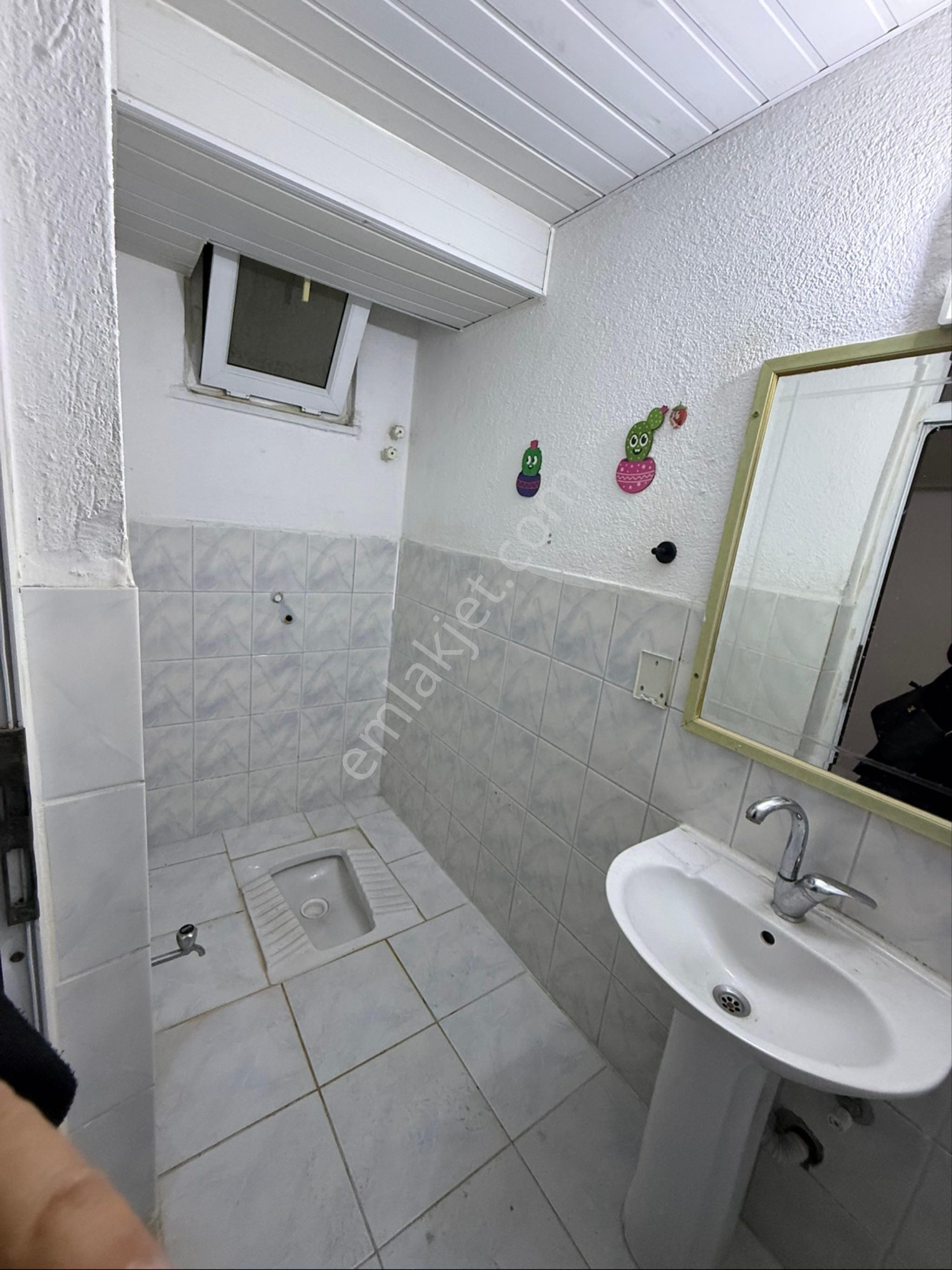 Aşağı Pazarcı Mahallesi 2+1 Geniş Kiralık Daire - Görsel 12