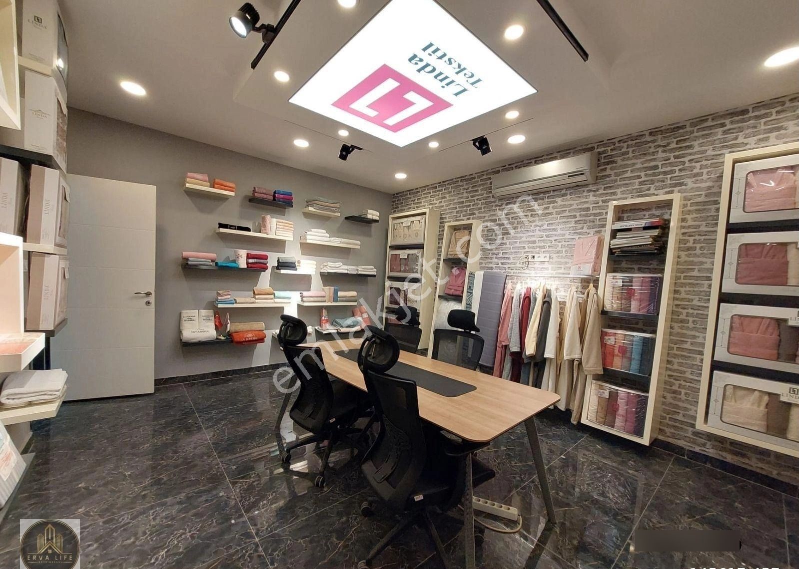 Denizli Akçeşme Kiralık İş Yeri - Görsel 15