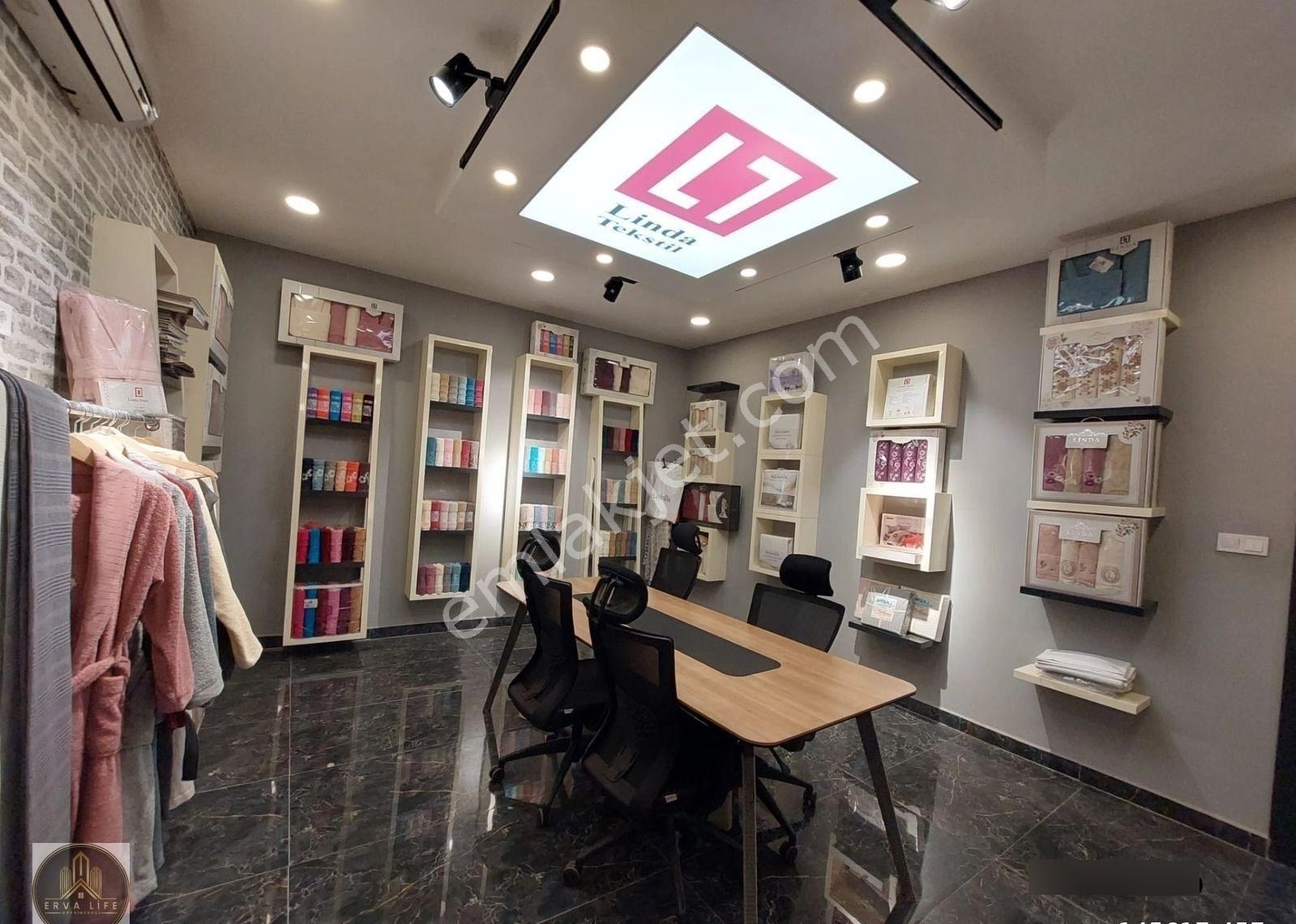 Denizli Akçeşme Kiralık İş Yeri - Görsel 11