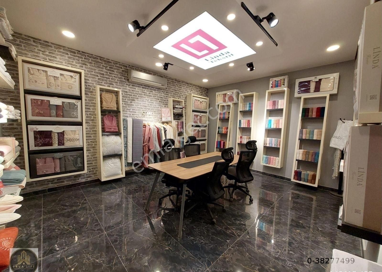 Denizli Akçeşme Kiralık İş Yeri - Görsel 14