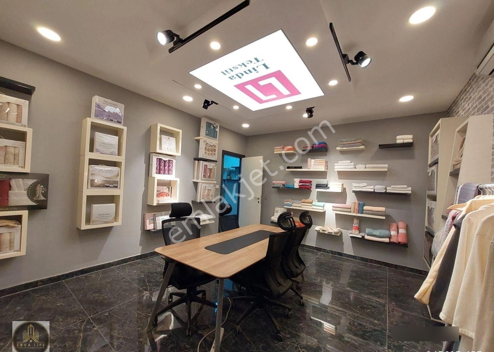 Denizli Akçeşme Kiralık İş Yeri - Görsel 4