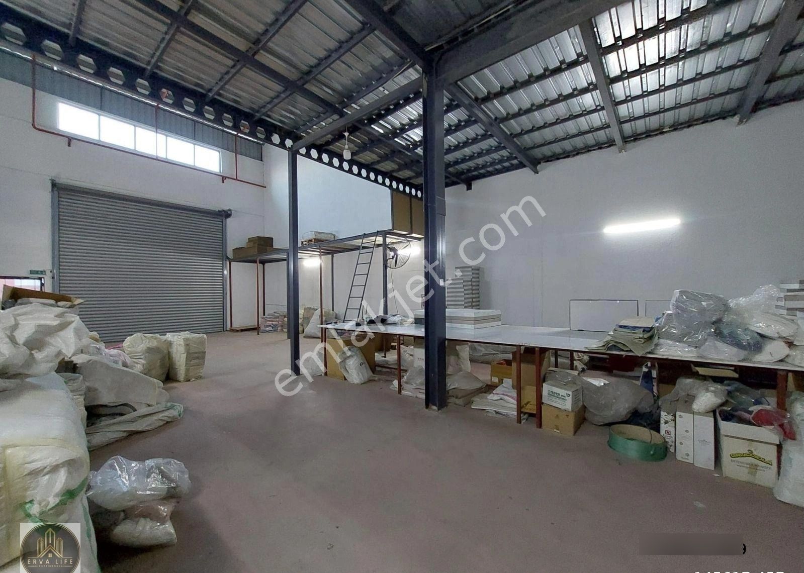 Denizli Akçeşme Kiralık İş Yeri - Görsel 16