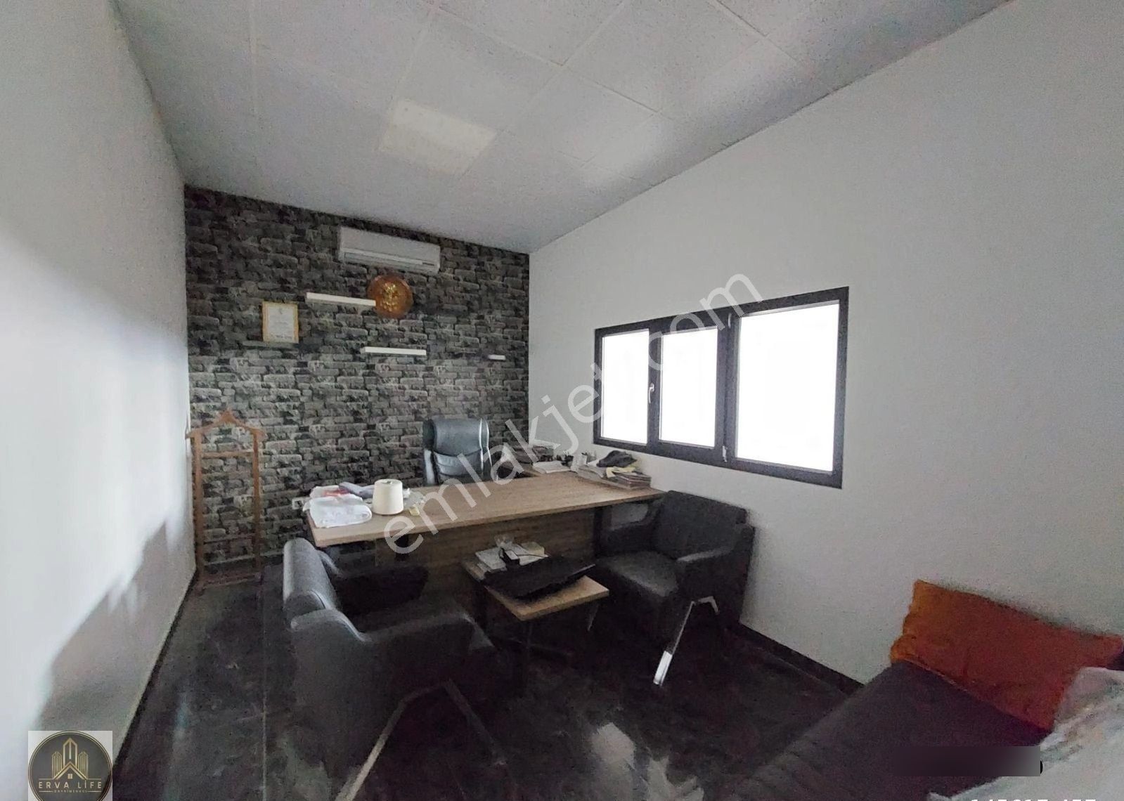 Denizli Akçeşme Kiralık İş Yeri - Görsel 3