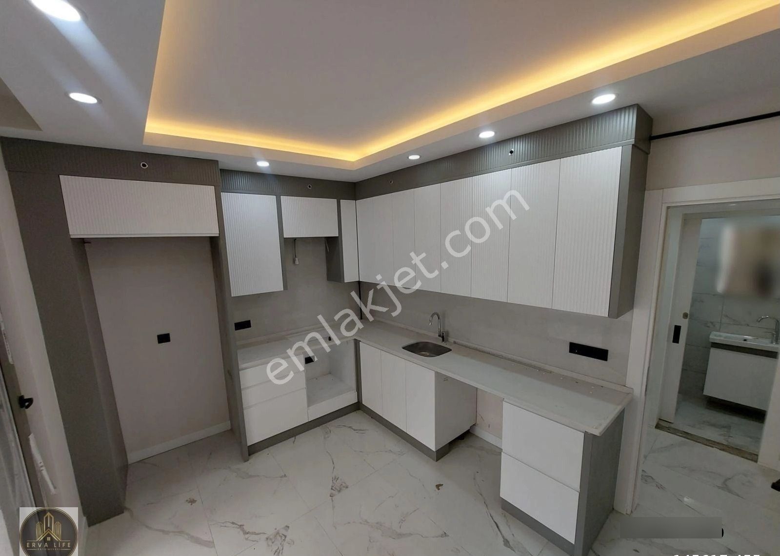 Denizli Şemikler Satılık Daire - Görsel 19