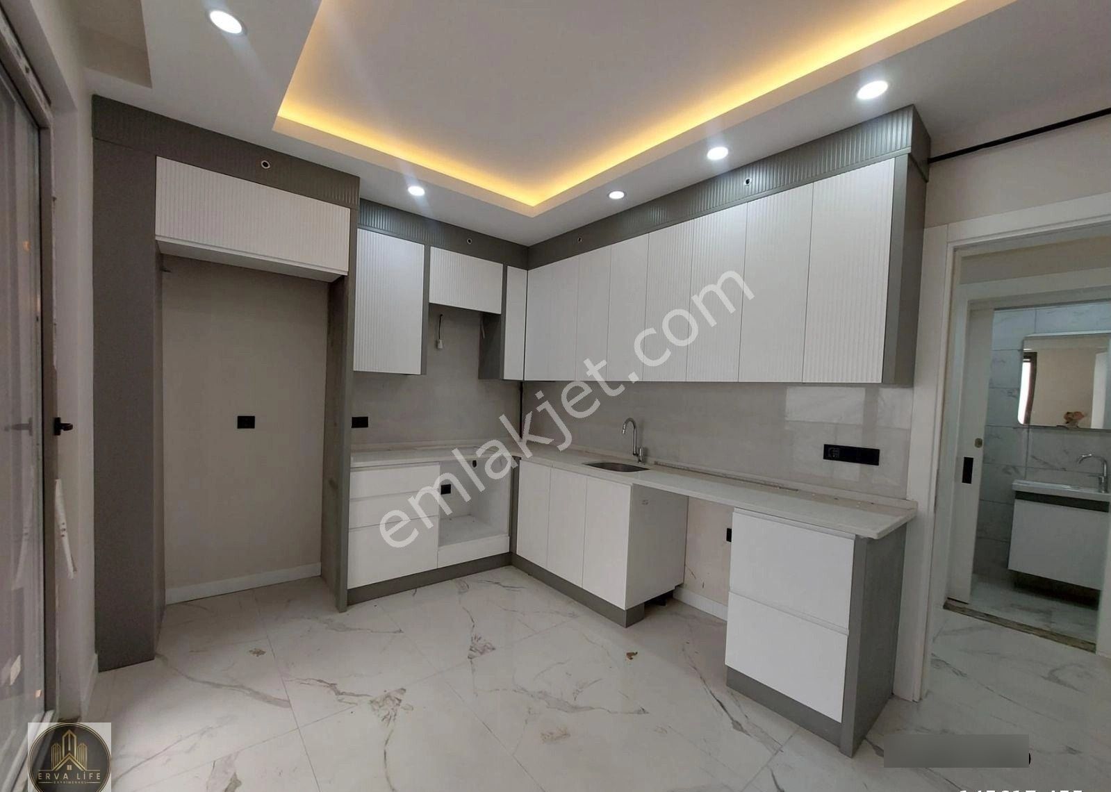 Denizli Şemikler Satılık Daire - Görsel 5