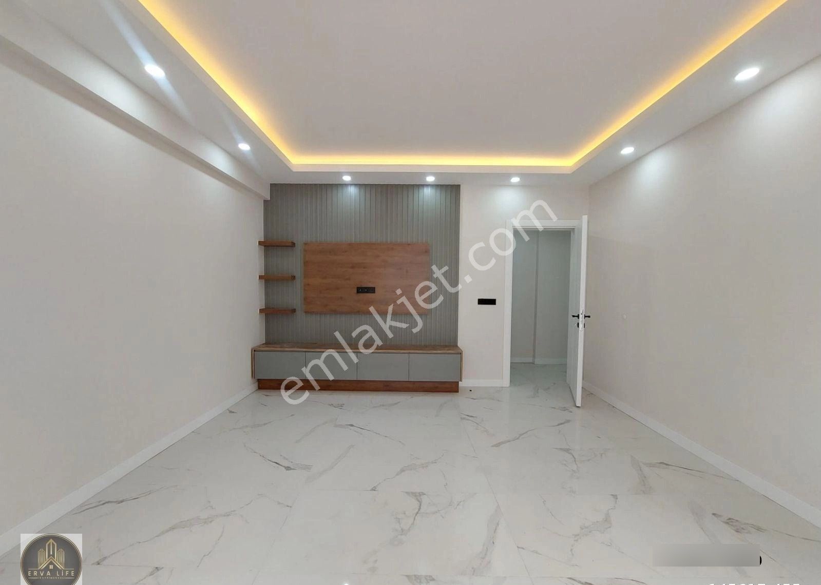 Denizli Şemikler Satılık Daire - Görsel 18