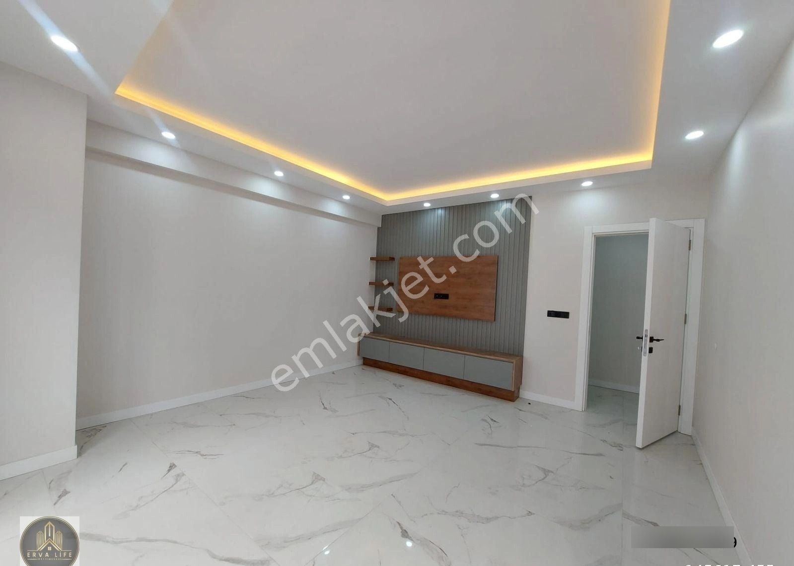 Denizli Şemikler Satılık Daire - Görsel 6