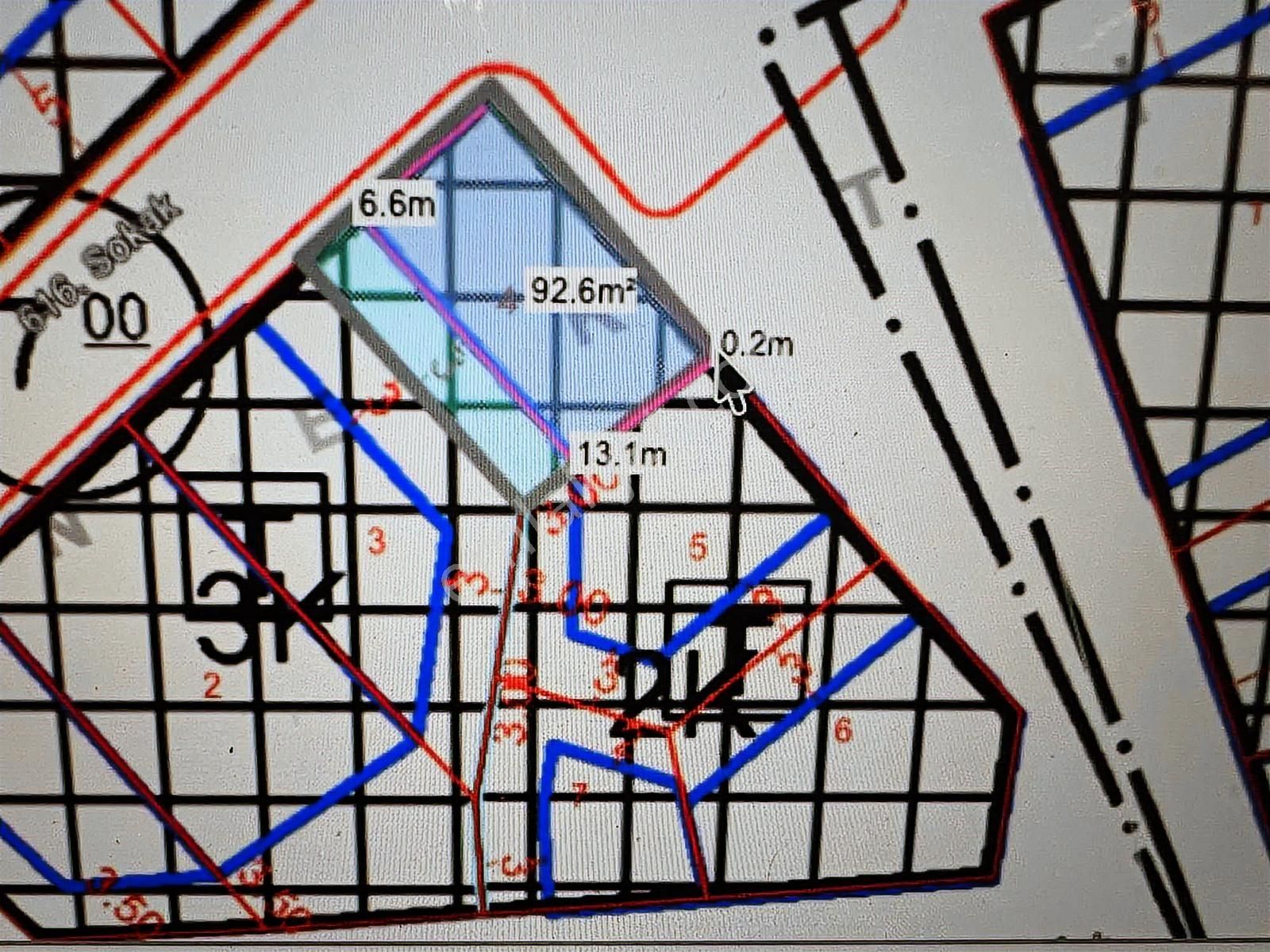 Yatırımlüx'den İki Daireli Bina + Arsa - Görsel 2