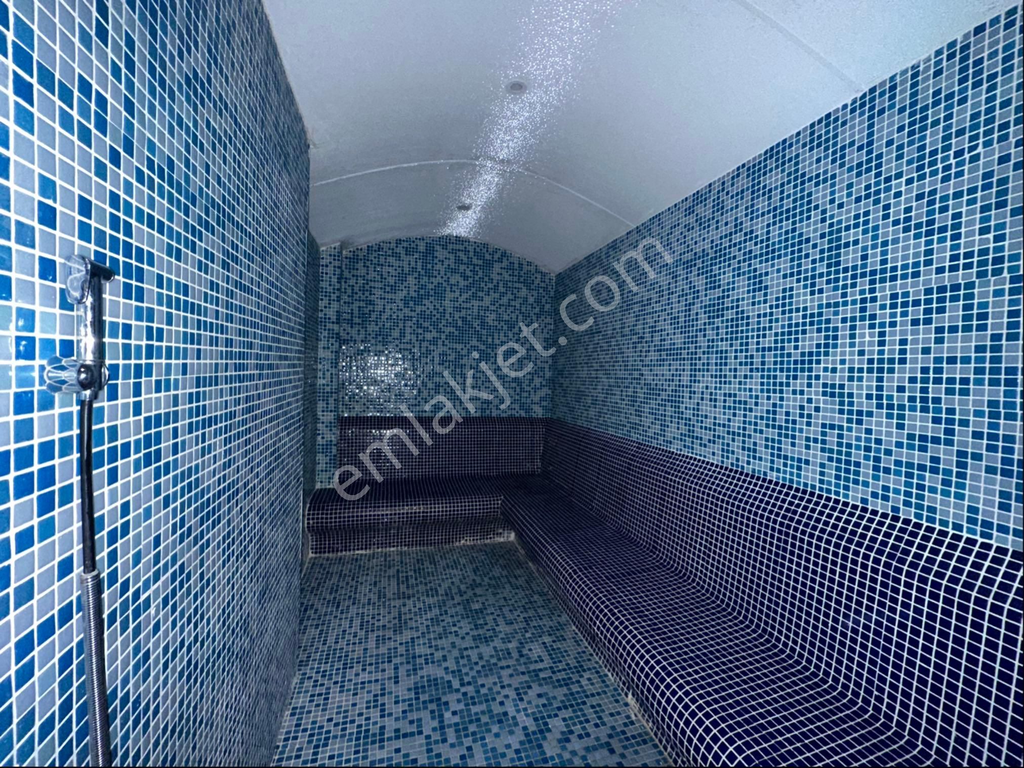 Mahmutlar’da Merkez’de 1+1 Activiteli Kiralık Daire - Görsel 23