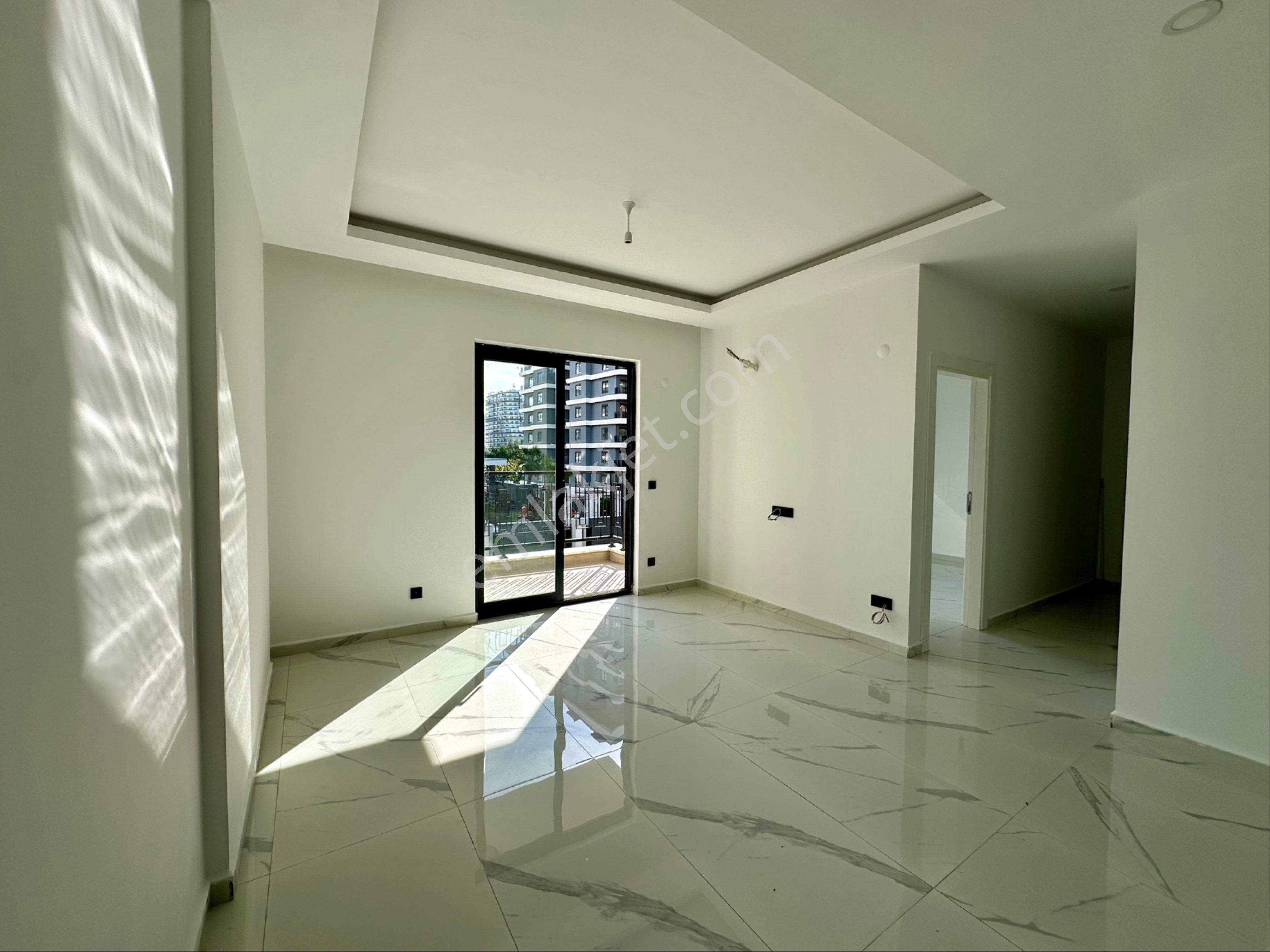 Mahmutlar’da Merkez’de 1+1 Activiteli Kiralık Daire - Görsel 6