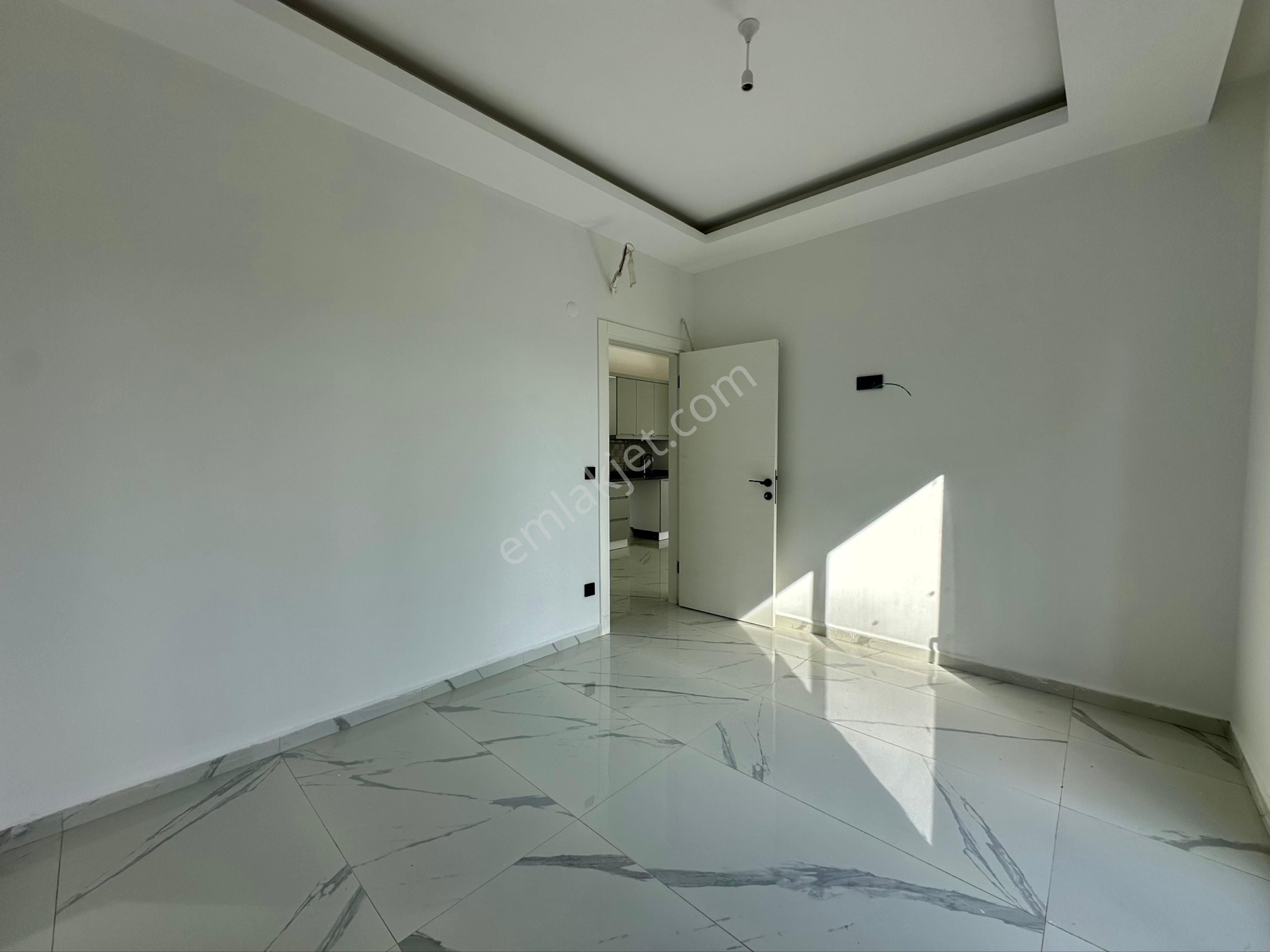 Mahmutlar’da Merkez’de 1+1 Activiteli Kiralık Daire - Görsel 8