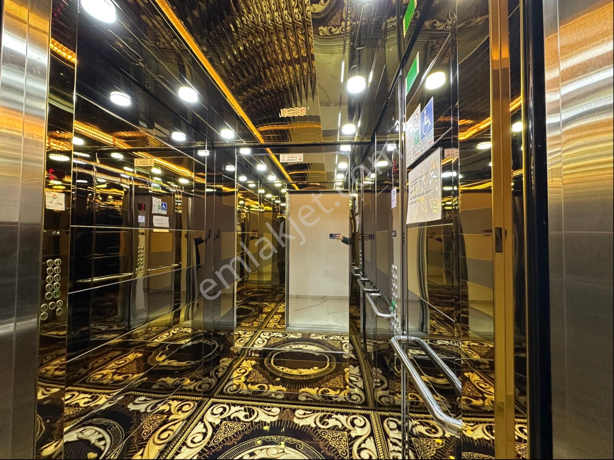 Mahmutlar’da Merkez’de 1+1 Activiteli Kiralık Daire - Görsel 19