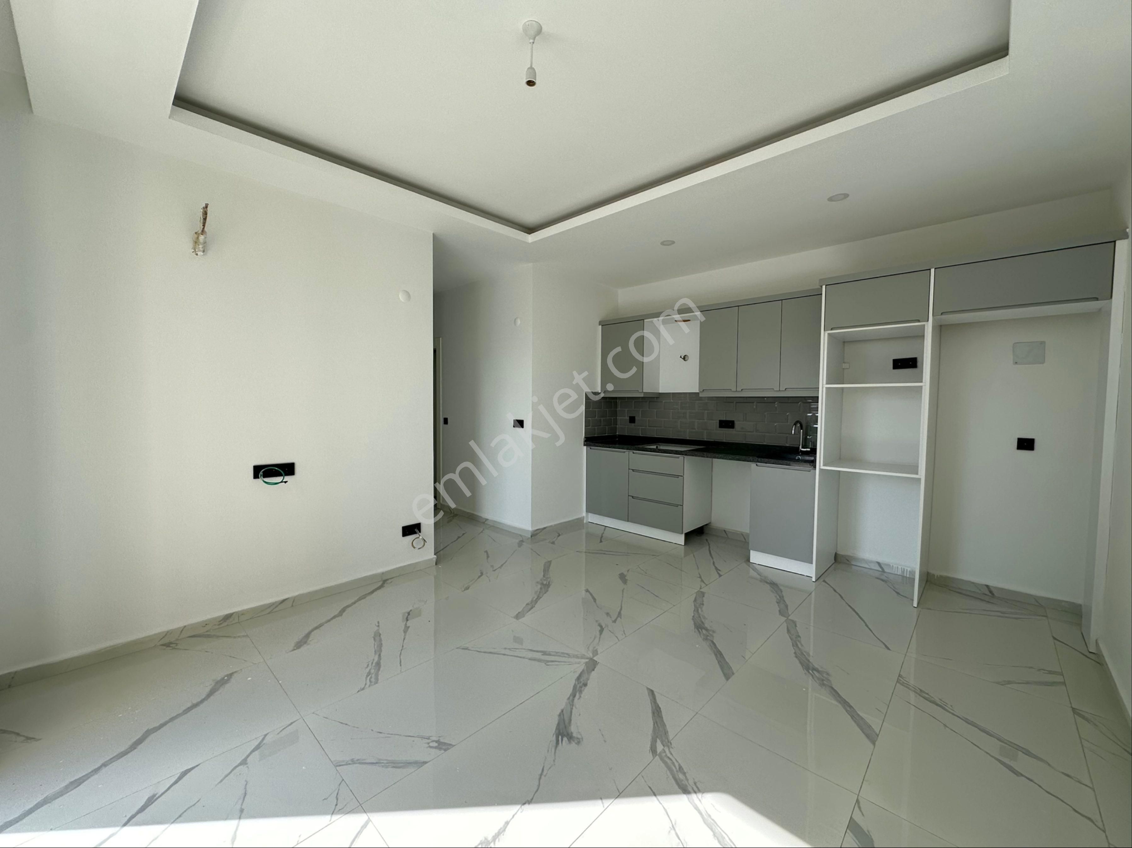 Mahmutlar’da Merkez’de 1+1 Activiteli Kiralık Daire - Görsel 5