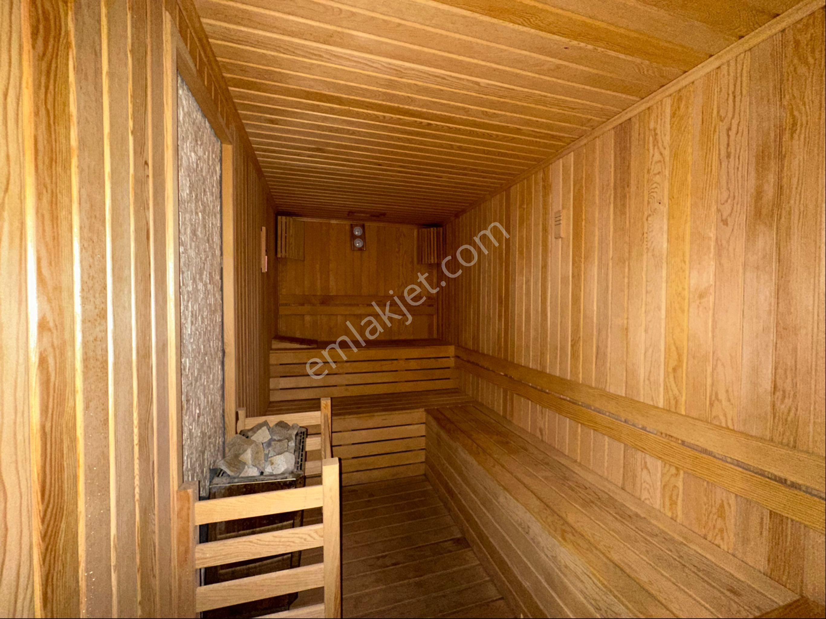 Mahmutlar’da Merkez’de 1+1 Activiteli Kiralık Daire - Görsel 21