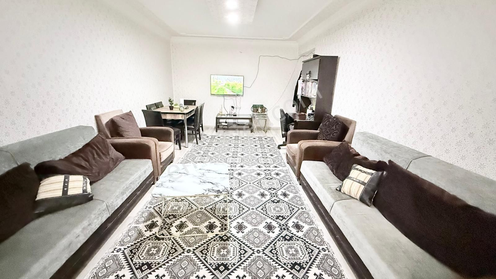 Beşikkaya 9.cd Köypark Yanı Asansörlü 2.kat 3+1 Hesaplı Uygun 1.500.000tl Kredi Limitli - Görsel 2