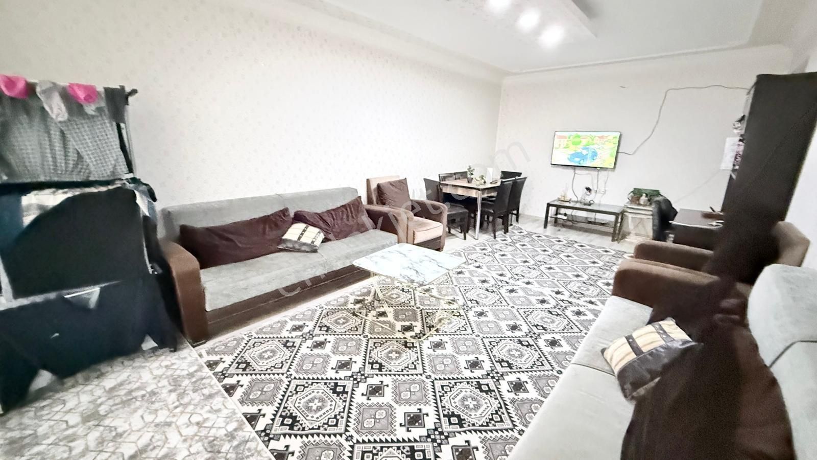 Beşikkaya 9.cd Köypark Yanı Asansörlü 2.kat 3+1 Hesaplı Uygun 1.500.000tl Kredi Limitli - Görsel 6
