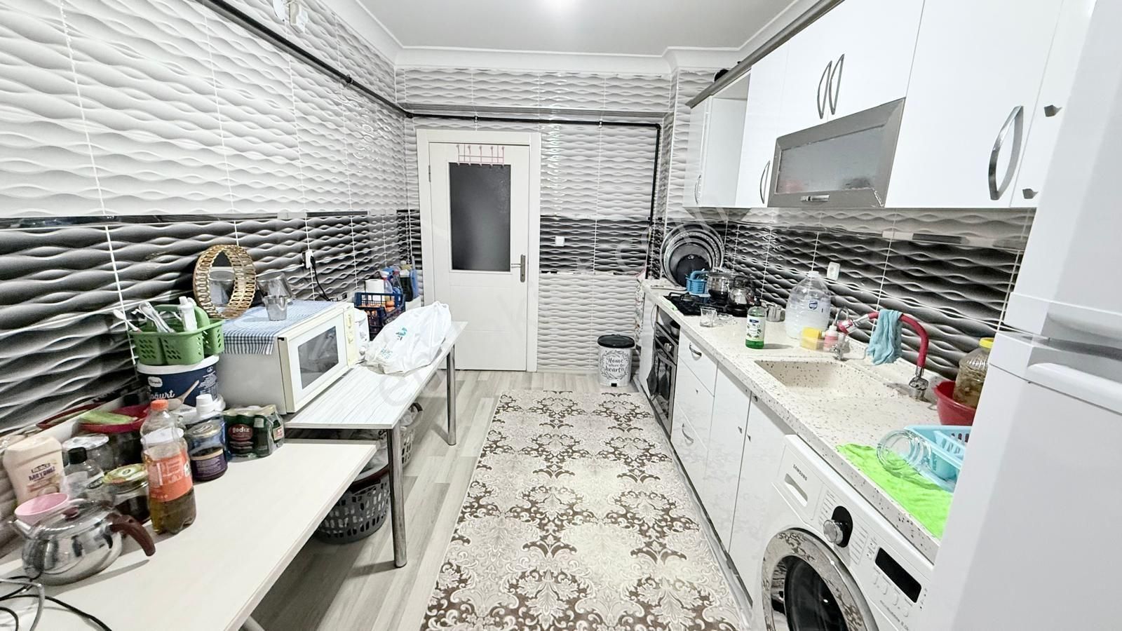 Beşikkaya 9.cd Köypark Yanı Asansörlü 2.kat 3+1 Hesaplı Uygun 1.500.000tl Kredi Limitli - Görsel 5