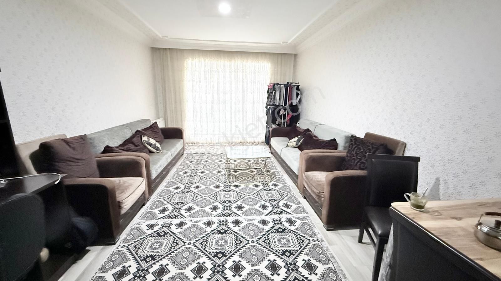 Beşikkaya 9.cd Köypark Yanı Asansörlü 2.kat 3+1 Hesaplı Uygun 1.500.000tl Kredi Limitli - Görsel 3