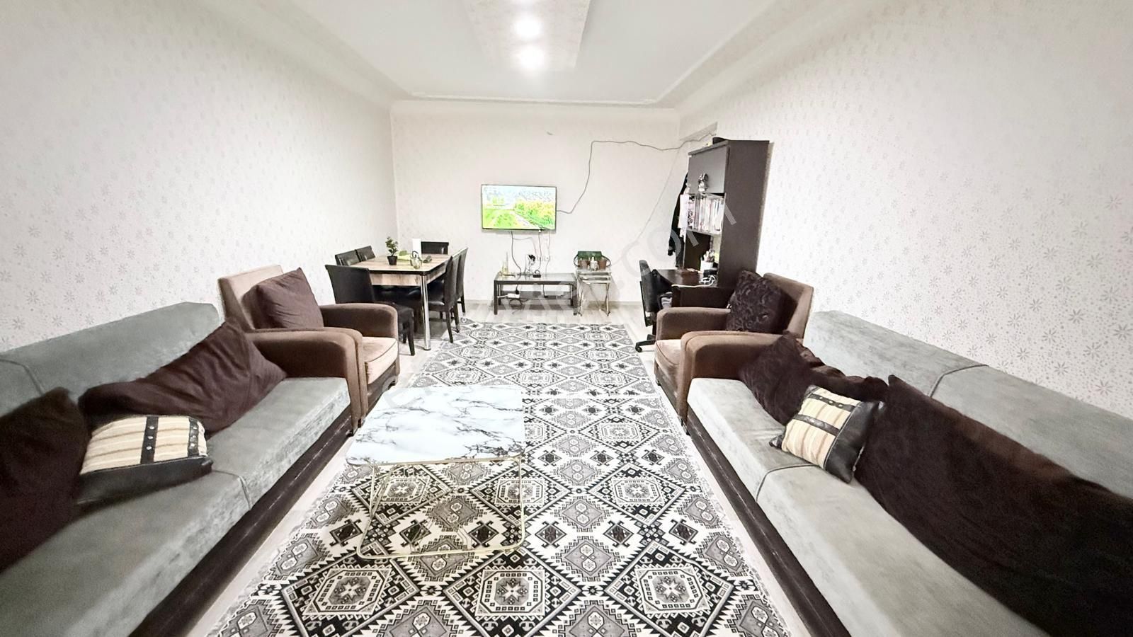 Beşikkaya 9.cd Köypark Yanı Asansörlü 2.kat 3+1 Hesaplı Uygun 1.500.000tl Kredi Limitli - Görsel 10