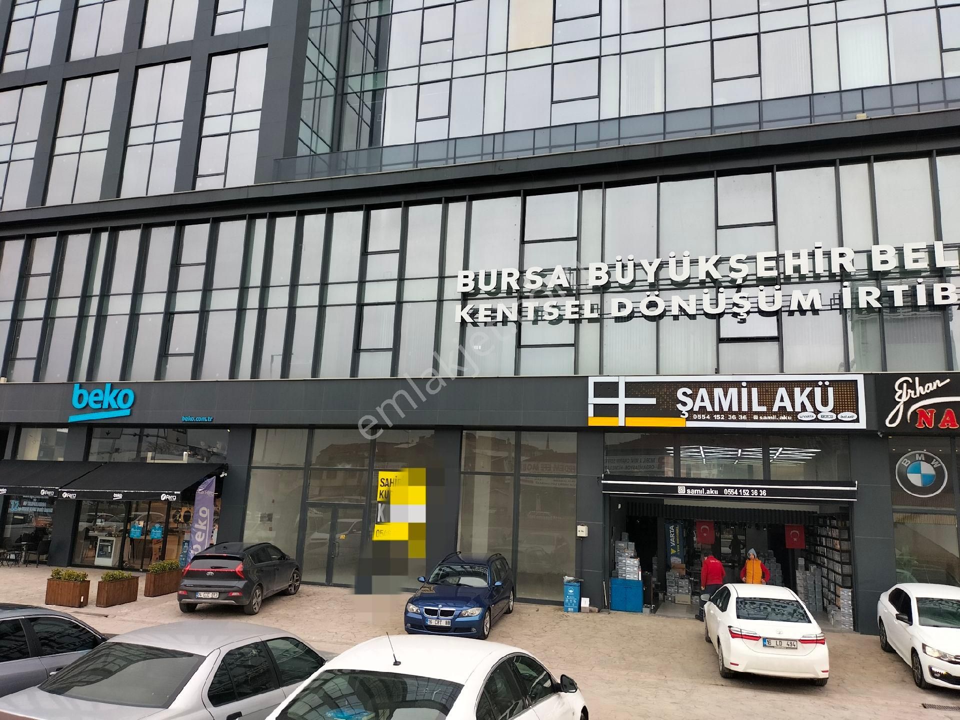 Relax Tr Gayrimenkul Den Kiralık İş Yerii - Görsel 9