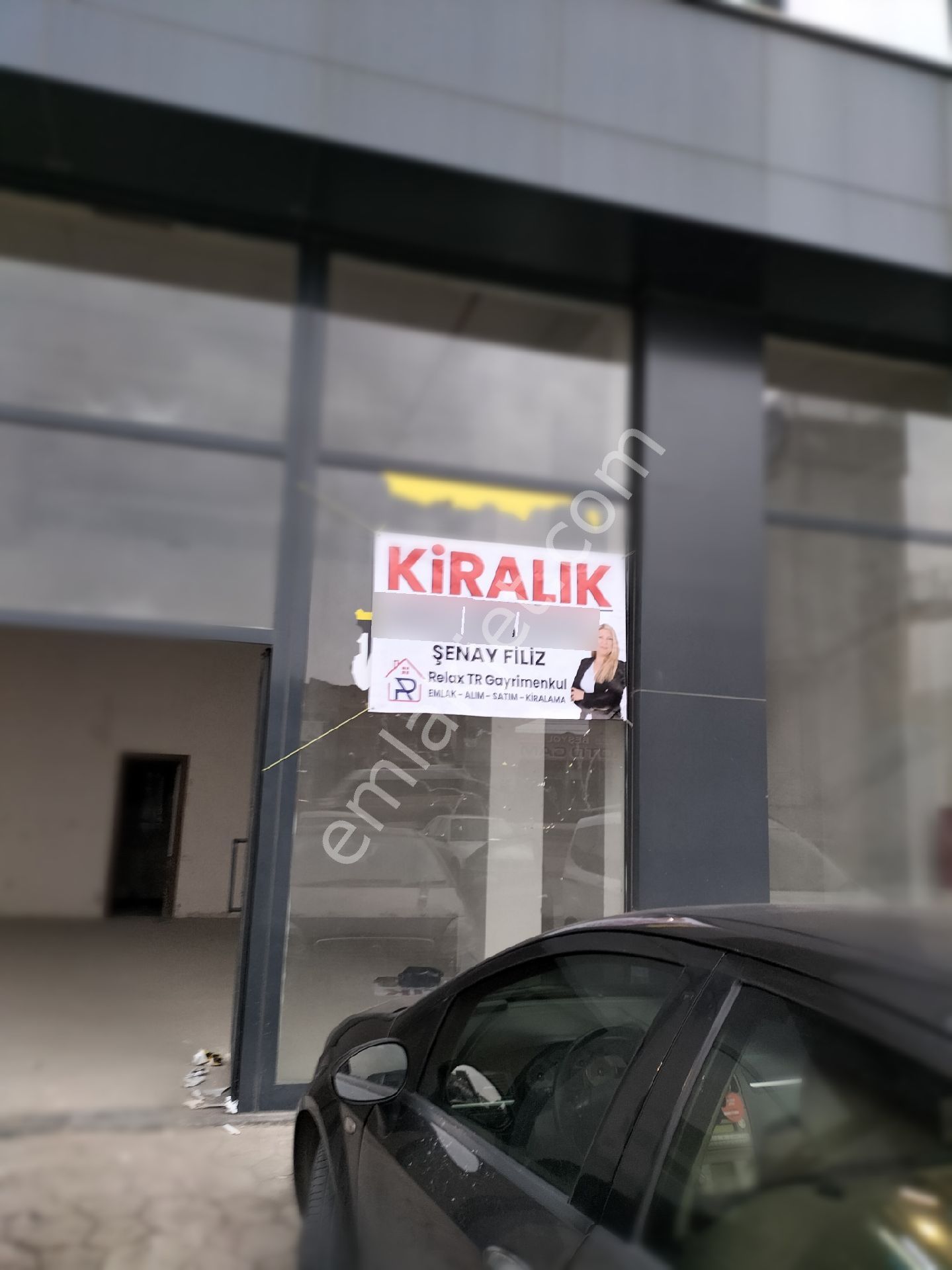 Relax Tr Gayrimenkul Den Kiralık İş Yerii - Görsel 13