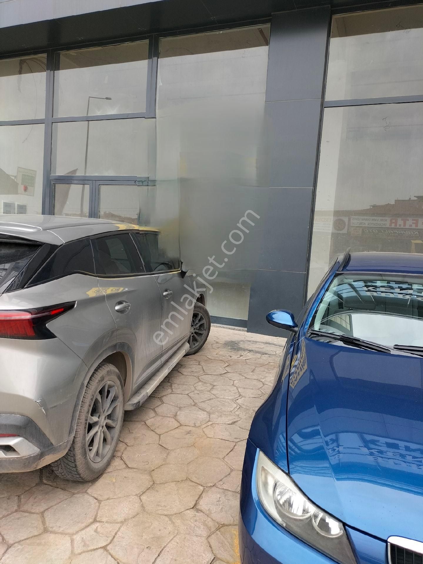 Relax Tr Gayrimenkul Den Kiralık İş Yerii - Görsel 5