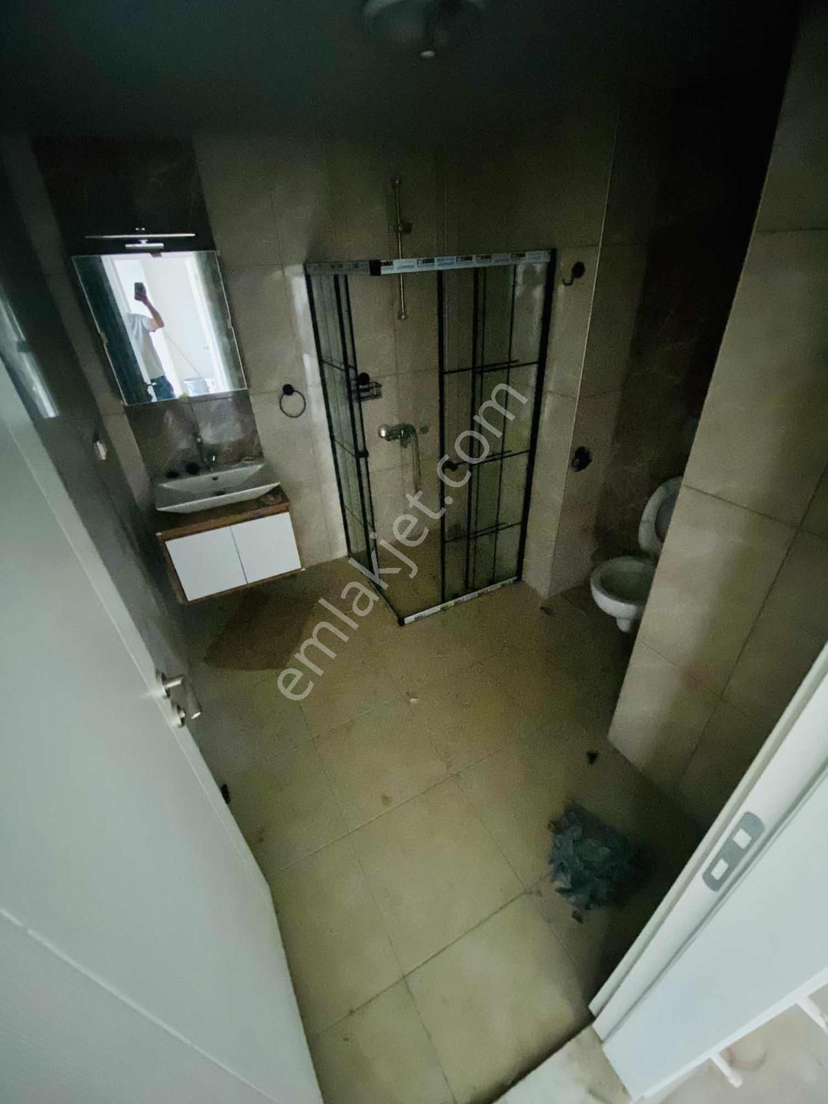 Dalaman Merkezde Satılık Full Kredili Geniş 47 M2 Net Ara Kat - Görsel 10