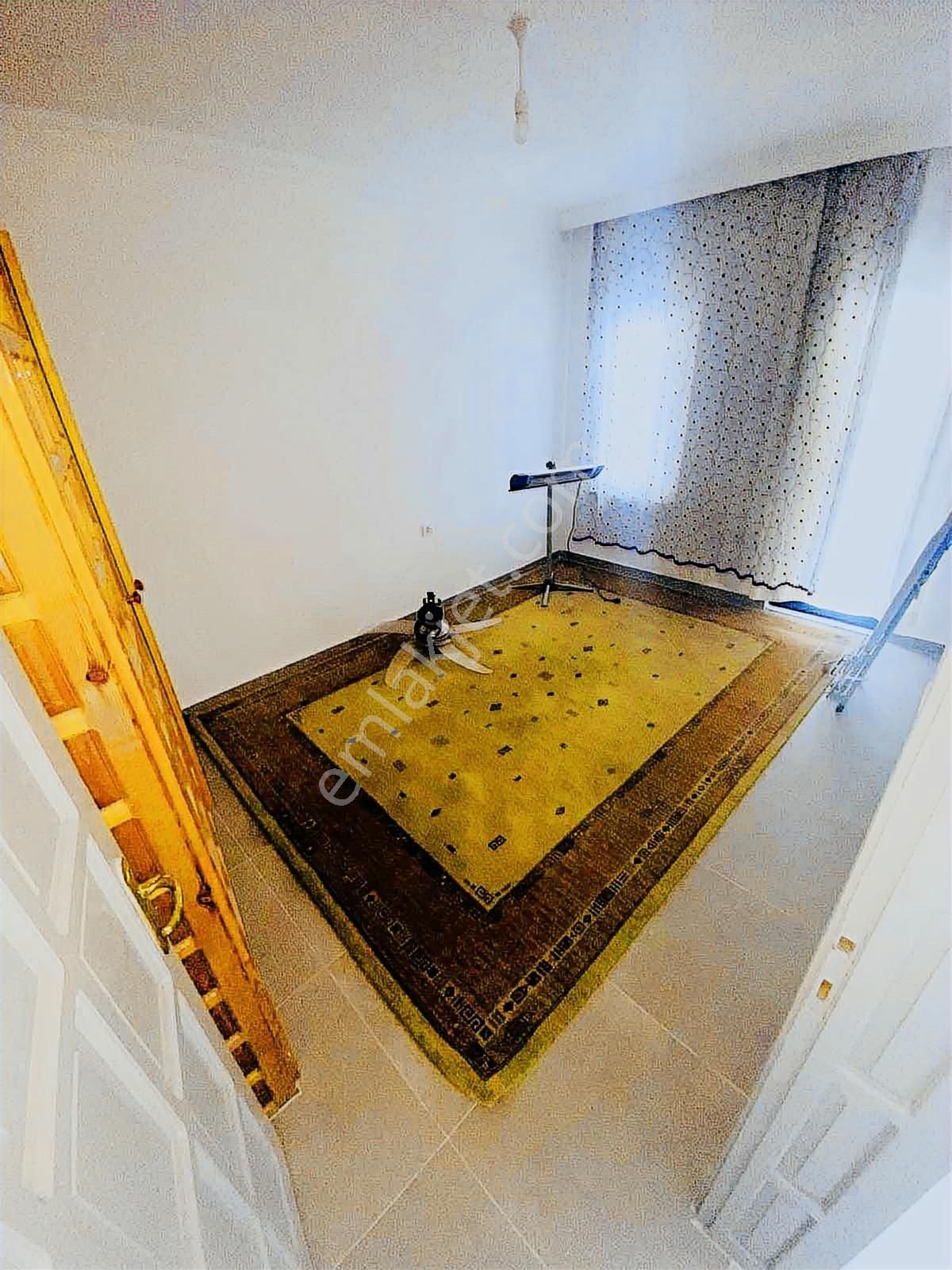 Dalaman Da Satılık 3+1 Geniş Eşyalı Villa - Görsel 18