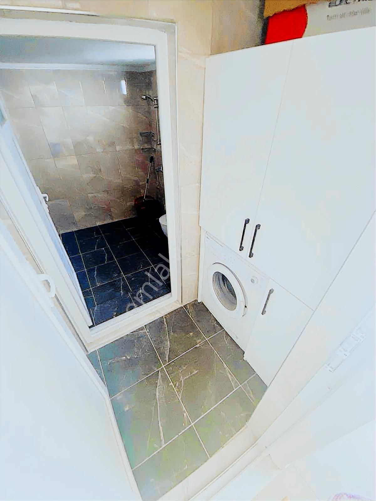 Dalaman Da Satılık 3+1 Geniş Eşyalı Villa - Görsel 7