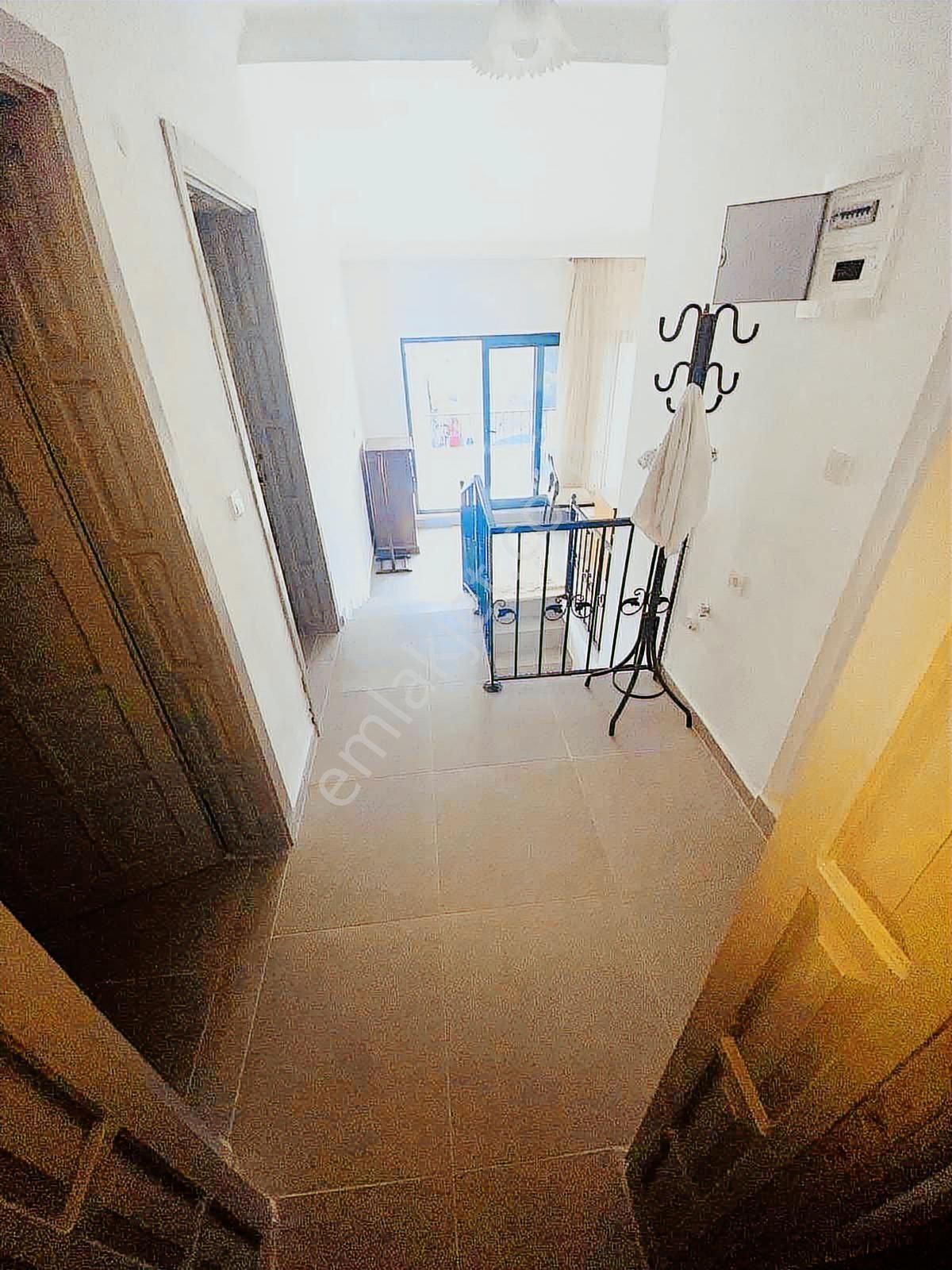 Dalaman Da Satılık 3+1 Geniş Eşyalı Villa - Görsel 22
