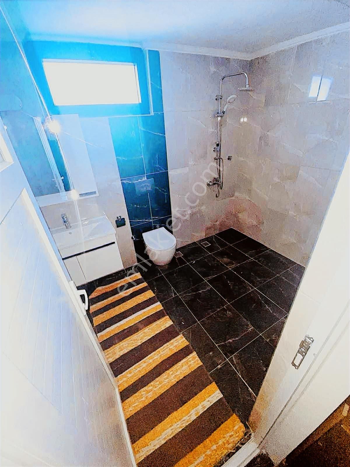 Dalaman Da Satılık 3+1 Geniş Eşyalı Villa - Görsel 20