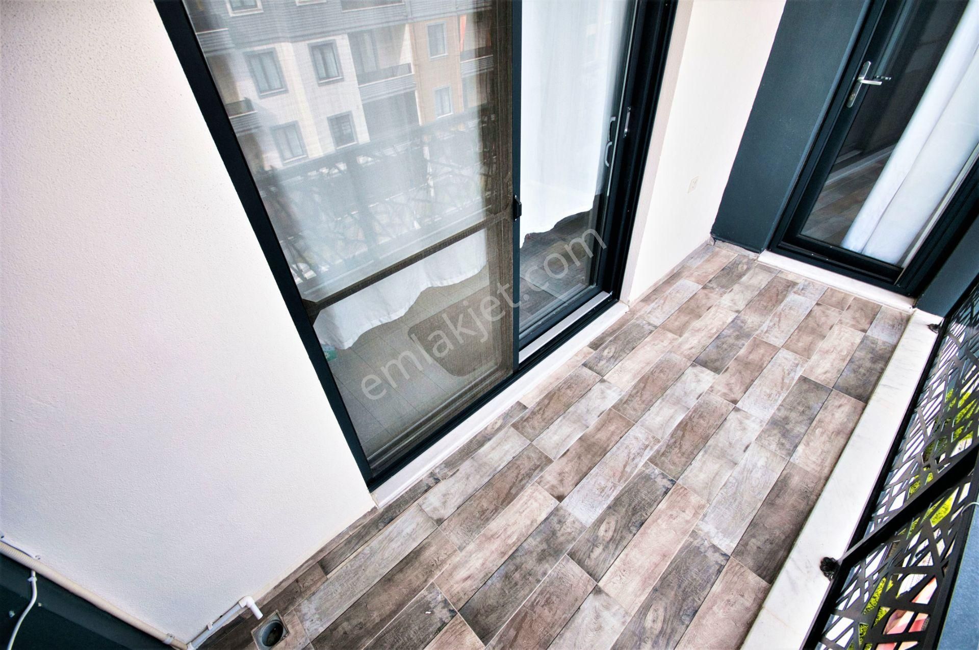 Aktiften Akçay'da Daire Fiyatına Yüzme Havuzlu Otoparklı 3+1 Dublex - Görsel 14