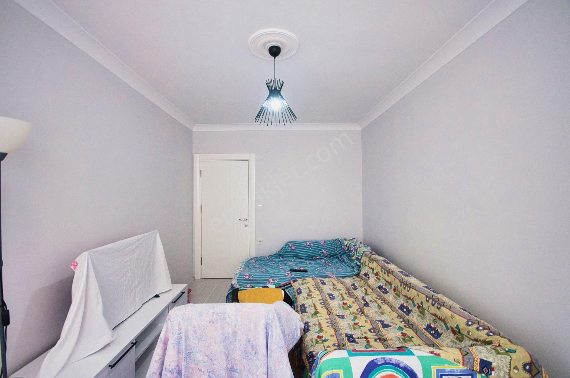 Aktiften Akçay'da Daire Fiyatına Yüzme Havuzlu Otoparklı 3+1 Dublex - Görsel 13