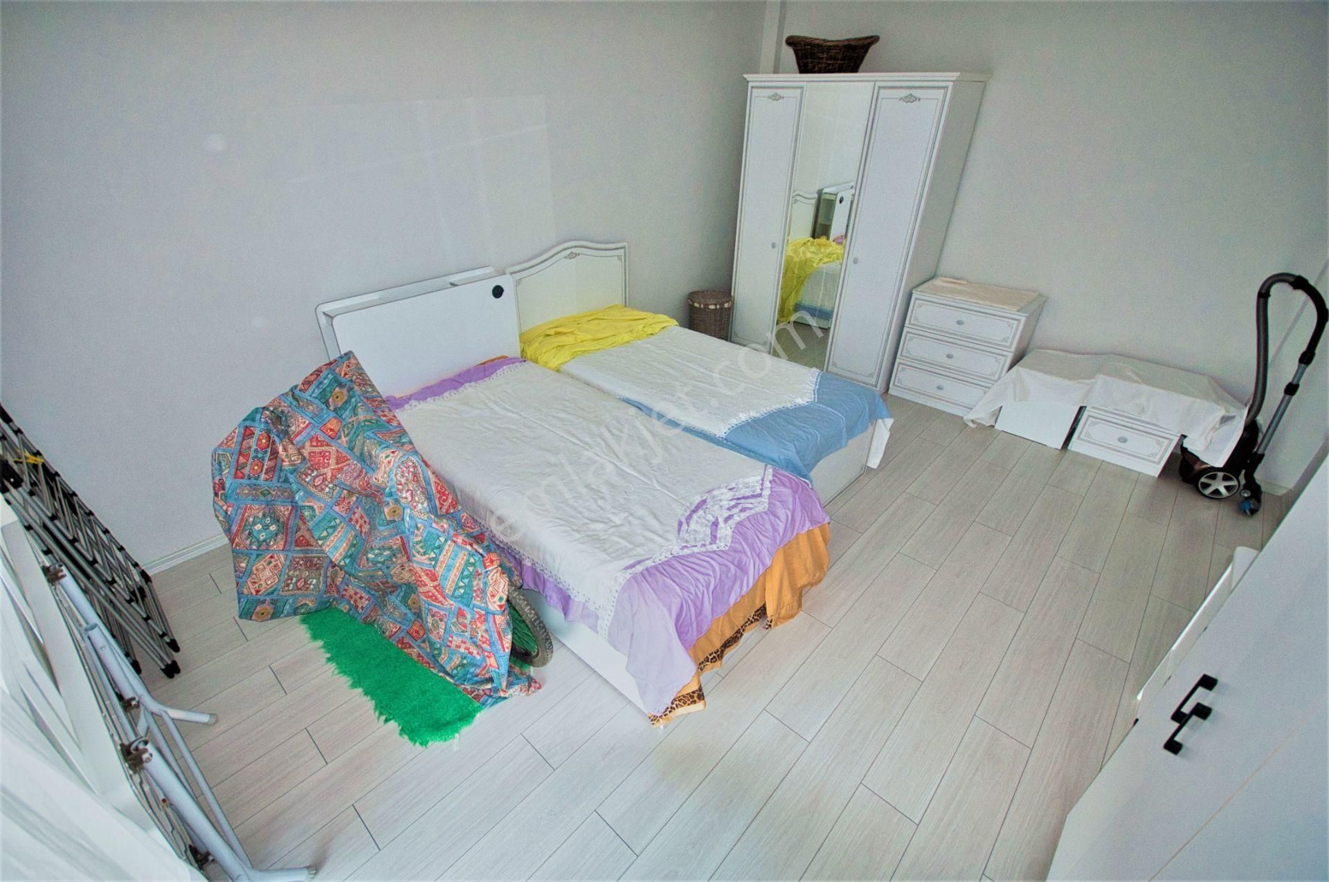 Aktiften Akçay'da Daire Fiyatına Yüzme Havuzlu Otoparklı 3+1 Dublex - Görsel 18